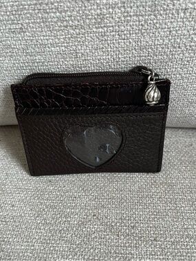 Brighton card case